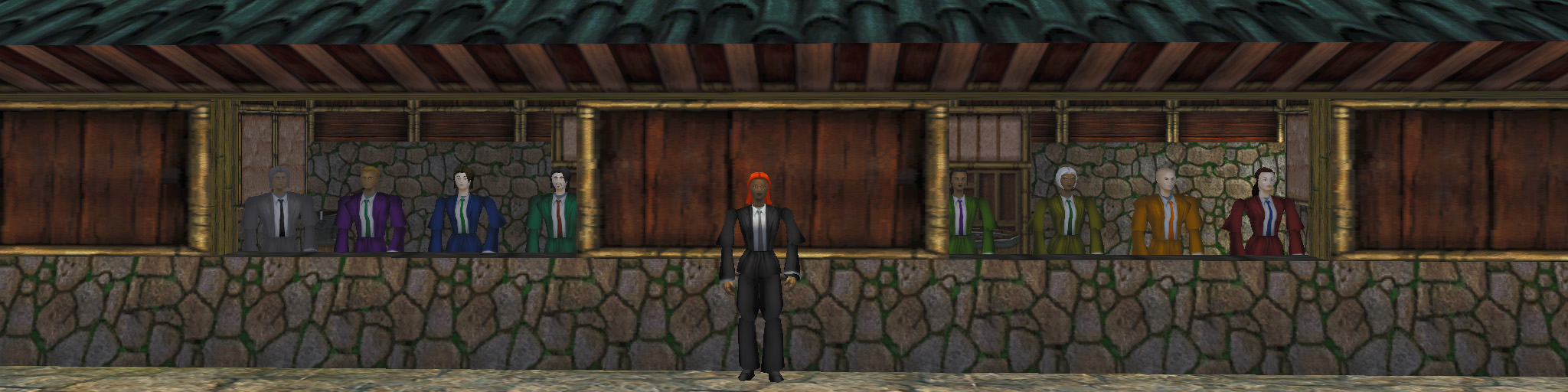 The Hebian-to Marketplace, where players can list/purchase items asynchronously.